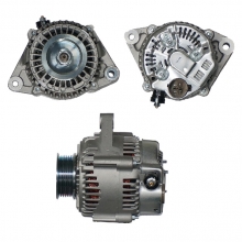 Denso Alternator For Honda Accord,10464190,Lester 13539 - Denso