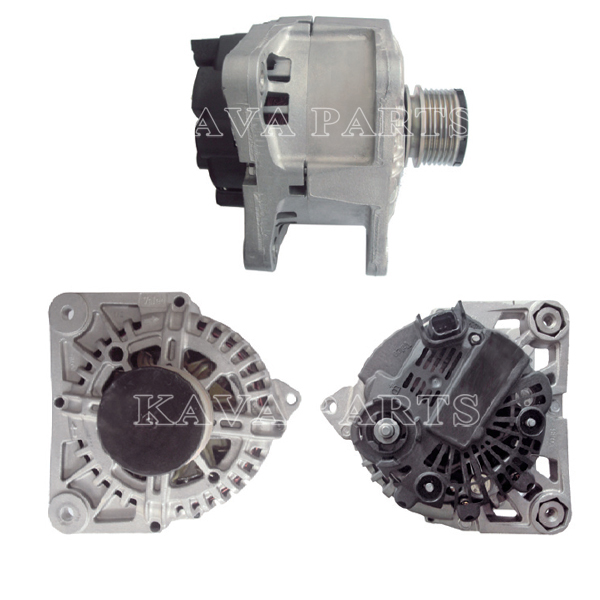 Renault - Alternator For Renault Scénic,Wind 8200410681 8200667614 TG11C069