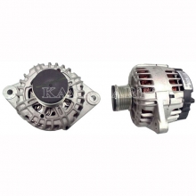 Alternator For Saab 9-5,Opel/Vauxhall Astra 2650799A 849115 TG12C052 - Valeo