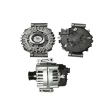Alternator For Mercedes-Benz S-Class 439743 440333 FG23S027 - Valeo