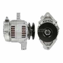 Denso Alternator For Toyota Lift Truck,Lester 12476,101211-3580,27060-7815371 - Denso