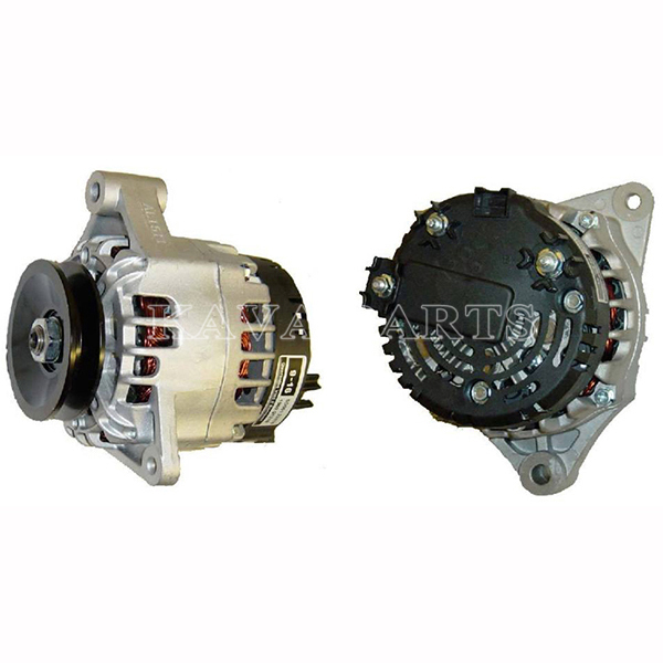 Valeo - Alternator For Kubota D482-TV Lester 20447 A702615A SG7S062