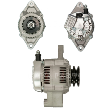 Denso Alternator Fordaihatsu,Piaggio,JA880IR,Lester 21881N - Denso