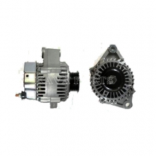 Denso Alternator For Honda,Lester 13894,102211-1770,102211-9020 - Denso