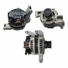 Denso Alternator For Ford C-Max,Focus,104210-3531,104210-3532,104210-5800 - Denso