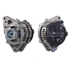 Denso Alternator For Toyota FJ,Lester 11324,1-3160-01ND - Denso