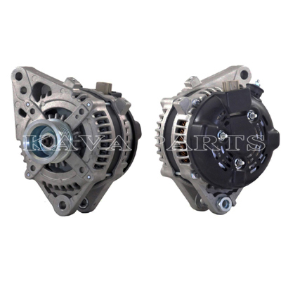 Denso - Denso Alternator For Toyota FJ,Lester 11324,1-3160-01ND