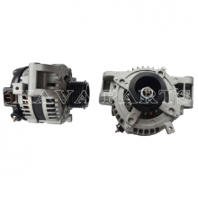 Alternator For Toyota Avensis,Corolla Verso,27060-0G011,104210-4521 - Denso