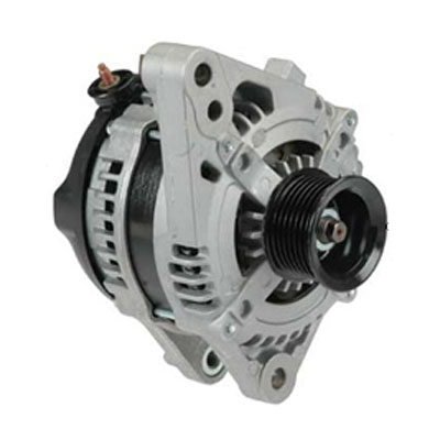 Denso - Alternator For Toyota Tacoma,104210-4201,27060-0P020,1042104201