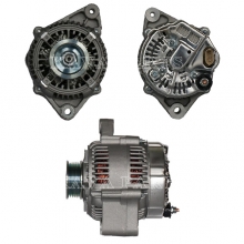 Denso Alternator For Toyota, JA189IR 101211-4420,102211-1240 - Denso