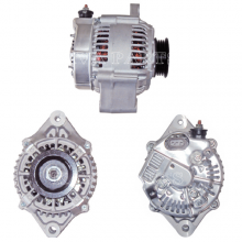 Denso Alternator For Suzuki,Lester 13795,1-2229-01ND - Denso