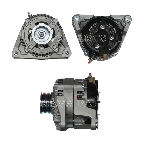 Denso - Denso Alternator Fordodge,Lester 13988,421000-0280,421000-0281,421000-0282