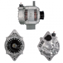 Denso Alternator For Toyota,Lester 14679,27060-72061,27060-72100 - Denso