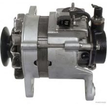 Denso Alternator Fordaihastu,27020-87604-000,JA195IR - Denso