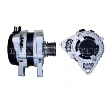 Denso Alternator For Ford,Mazda,Volvo,CA1834IR,Lester 23821 - Denso