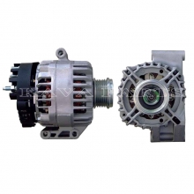 Denso Alternator For Alfa Romeo,Mini Cooper,Vauxhall,CA1935IR,Lester 24068 - Denso