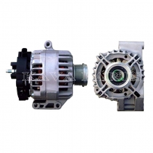 Denso Alternator For Opel,Suzuki,Vauxhall,CA1956IR,Lester 24064,63377424 - Denso