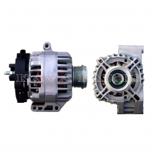 Denso Alternator For Opel,Suzuki,Vauxhall,CA1987IR,Lester 24065 - Denso