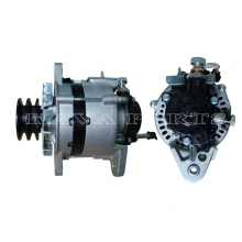 Alternator For Toyota Dyna,Hi-Lux,27020-54380,27020-54381,27020-54382 - Toyota