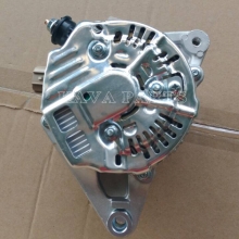 Denso - Denso Alternator For Toyota 1ZZ,3ZZ,4ZZ,Lester 22517,102211-1480