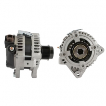 Alternator For Honda Accord,31100-RDM-A01,CSC77,Lester 11062 - Honda