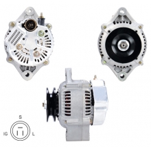 Alternator For Toyota Dyna,27060-58020,27060-58030,27060-58050 - Toyota