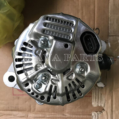 Toyota - Alternator For Toyota dyna j05ed/s05d,270402220B,1022110430