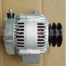 Alternator For Toyota coaster,2706017240,1022110450 - Toyota