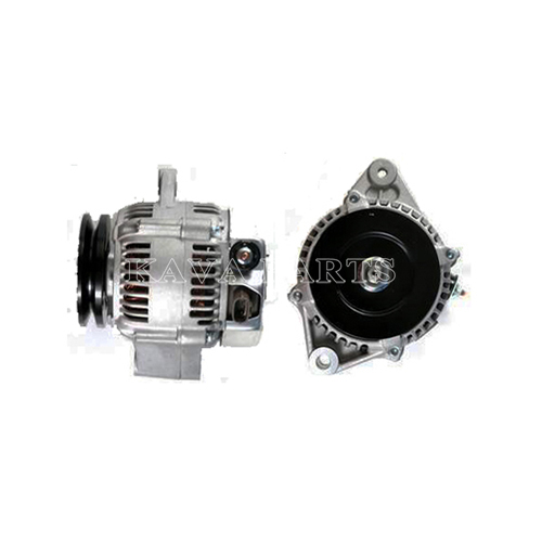 Denso - Denso Alternator For Toyota,0123325008,0986041180,270600-B010