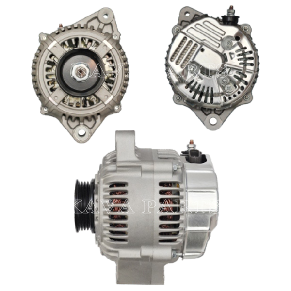 Denso - Alternator For Lexus 1012117370,LRA02190,LRA2190 ,2706070500