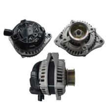  Alternator For Honda Lester 11392 104210-5910 - Denso