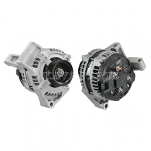 Alternator For Buick,Pontiac Lester 11036 1042103310 104210-3310 - Denso