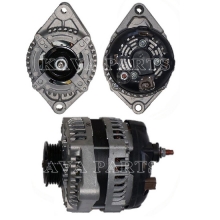 Alternator For Chrysler,Dodge Lester 11040 421000-0150 421000-0151 - Denso