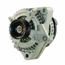 Alternator For Toyota Tundra,Toyota Sequoia Lester 11153 104210-3680 27060-0F060 - Denso