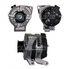  Alternator For Buick Lucerne V6 3.8L Lester 11180 104210-4360 25764632 - Denso