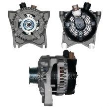 12V 135A Alternator For Ford F-150 STX,XL,XLT Lester 11204 104210-5960 TN104210-5960 - Denso