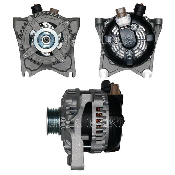 Denso - 12V 135A Alternator For Ford F-150 STX,XL,XLT Lester 11204 104210-5960 TN104210-5960