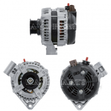 Alternator For Land Rover Discovery   YLE500240 YLE500410 104210-3701 - Land Rover