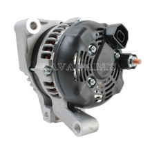 Alternator For Chevrolet Impala LT,LTZ Lester 11237 104210-5380 15846253 - Denso