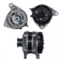  Alternator For Chrysler Van Town & Country,Voyager 04801304AA 4801304AA - Chrysler