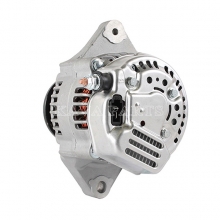  Alternator For Husqvarna,Iseki Tractor,Massey Ferguson Tractor Lester 12650 1012112040 101211-2040 - Denso