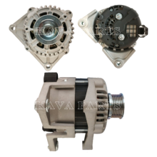 Alternator For Opel  13502595 13579667 - Denso