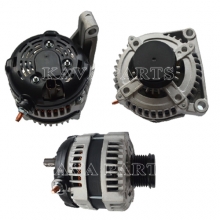 Alternator For Chrysler Lester 13870 4210000021 4210000022 - Denso