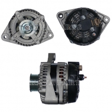 Alternator For Ford,Lincoln Lester 13978 1042103201 1042103202 - Denso