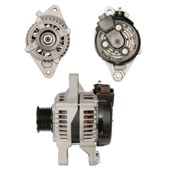 Denso - Alternator  For Toyota,104210-9360,1042109360 27060-0C021