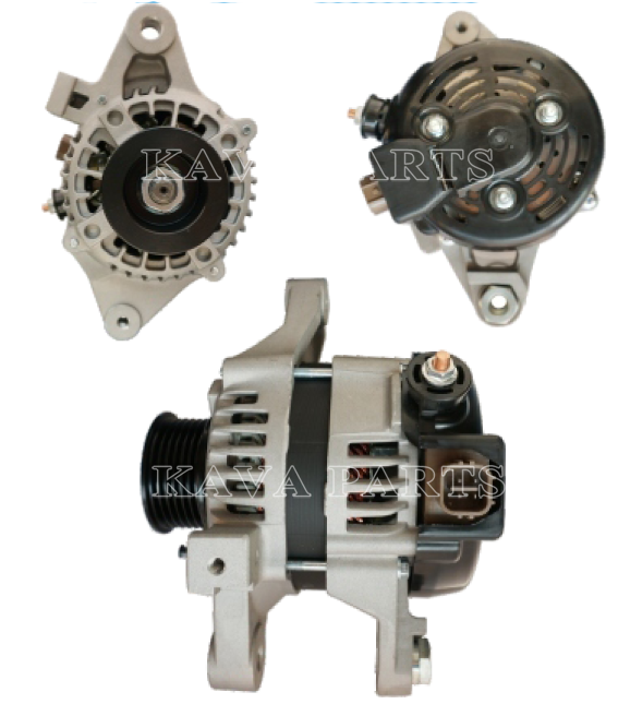 Denso -  Alternator For Toyota 104210-9270,7060-0T100 1042109270