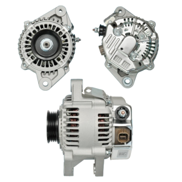 Denso - Alternator For Toyota Yaris,11203,102211-2330,104210-8180,27060-21150