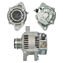 Alternator For Toyota Yaris,27060-33020 27060-33040 - Toyota