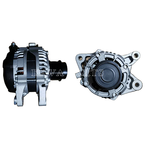 Denso - Denso Alternator For Toyota 270600C080 27060-0C080