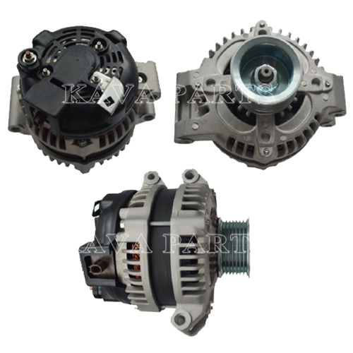 Denso - Alternator For Acura,Honda 1042101530 104210-1530